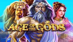 Age Of Gods King of Olympus