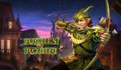 Riches of Robin